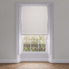 Pascal Dove Roman Blind