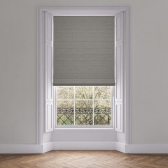 Pascal Granite Roman Blind