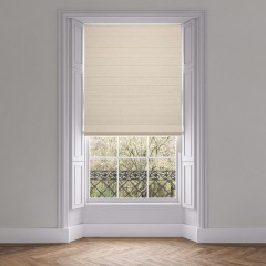 Pascal Linen Roman Blind