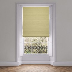 Pascal Moss Roman Blind