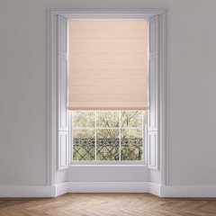 Pascal Shell Roman Blind