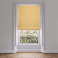 Pascal Turmeric Roman Blind
