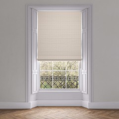 Sabra Sand Roman Blind