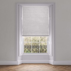 Safara Dove Roman Blind