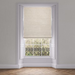 Safara Stone Roman Blind