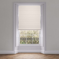 Shani Alabaster Roman Blind