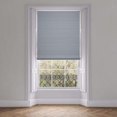 Shani Denim Roman Blind
