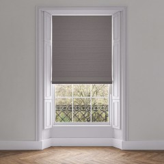 Shani Granite Roman Blind