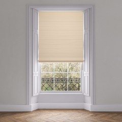 Shani Oat Roman Blind