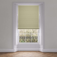 Shani Olive Roman Blind