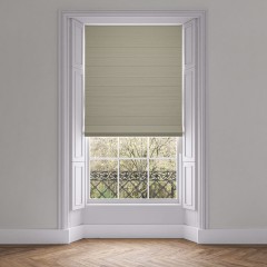 Shani Sage Roman Blind