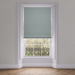 Shani Sea Glass Roman Blind