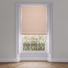 Shani Shell Roman Blind