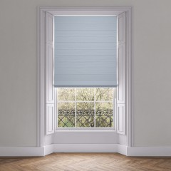 Shani Sky Roman Blind