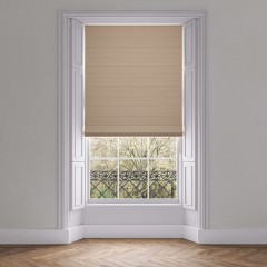 Shani Twine Roman Blind