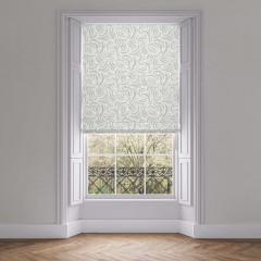 Shida Mineral Roman Blind