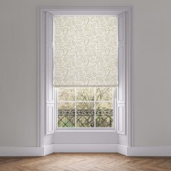 Shida Willow Roman Blind