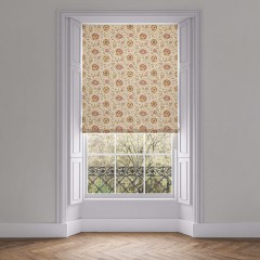 Shimla Spice Roman Blind