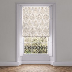 Suhani Amber Roman Blind