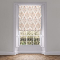 Suhani Spice Roman Blind
