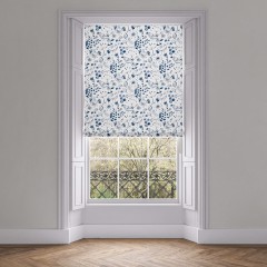 Sumie Ink Roman Blind