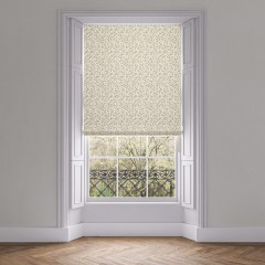 Taree Moss Roman Blind