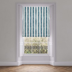 Tassa Grande Ocean Roman Blind