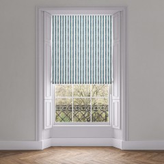 Tassa Petite Ocean Roman Blind