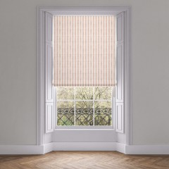 Tassa Petite Rose Roman Blind