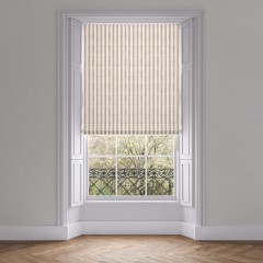 Tassa Petite Stone Roman Blind