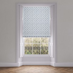 Watika Delft Roman Blind