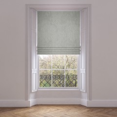 roman blind yana mineral weave lifestyle 1
