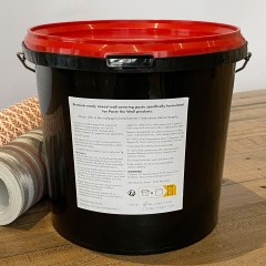 Premium Wallpaper Paste