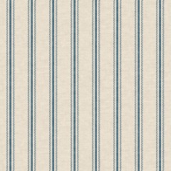 Wallpaper Aline Indigo Flat