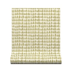 Wallpaper Babouches Moss Roll