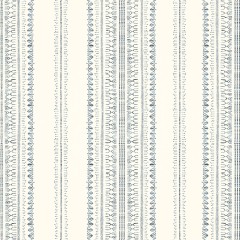 Wallpaper Bodo Stripe Ink Flat