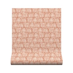 Wallpaper Ellora Cinnamon Roll