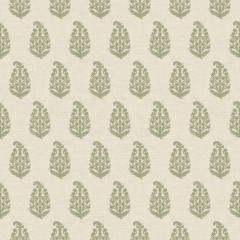 Wallpaper Indira Sage Flat