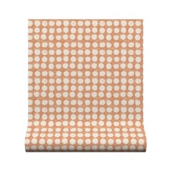 Wallpaper Jebel Persimmon Roll