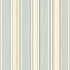 Nimes Mist Blue Wallpaper