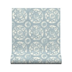 Wallpaper Nubra Denim Roll
