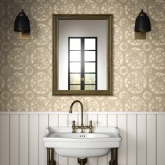 Wallpaper Nubra Linen Lifestyle 1