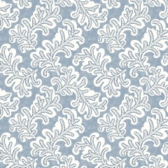 Odila Denim Wallpaper