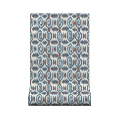 Wallpaper Odisha Indigo Roll