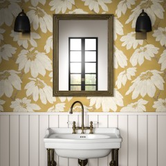 Wallpaper Pondicherry Saffron Lifestyle 1