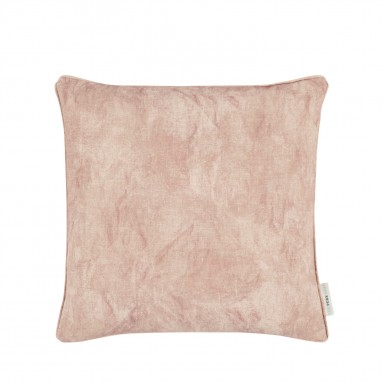 Namatha Rose Printed Cotton Cushion 43cm x 43cm