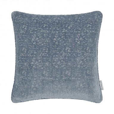 Yana Denim Woven Cushion 50cm x 50cm