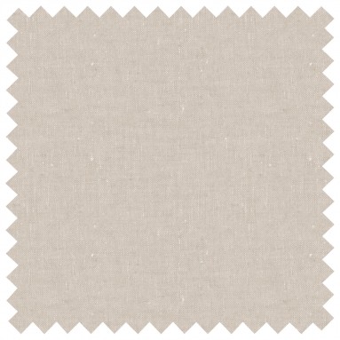 Fabric Asha Linen Plain Swatch