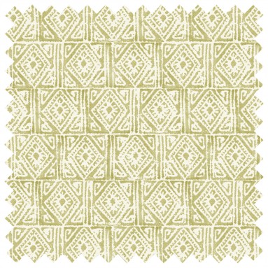 Fabric Ellora Willow Print Swatch