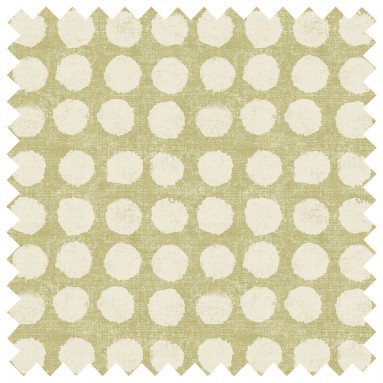 Fabric Jebel Willow Print Swatch